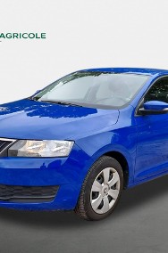 Skoda Rapid 1.0 TSI Active Hatchback. DW3FU13-2