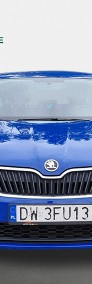 Skoda Rapid 1.0 TSI Active Hatchback. DW3FU13-3