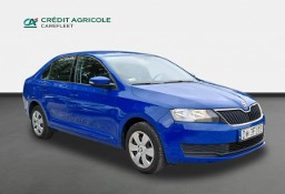 Skoda Rapid 1.0 TSI Active Hatchback. DW3FU13