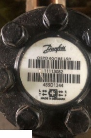 Case - Orbitrol Danfoss ospd 60/185 lsr-2