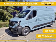 Renault Master L3H2 Extra AT9 Master L3H2 Extra AT9 2.0 170KM