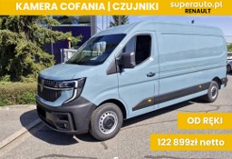 Renault Master L3H2 Extra AT9 Master L3H2 Extra AT9 2.0 170KM