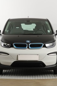 BMW i3 I , SoH 97%, Serwis ASO, Automat, Klimatronic, Parktronic,-2