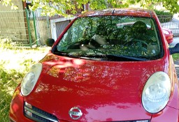 Nissan Micra III Zadbana , garażowana
