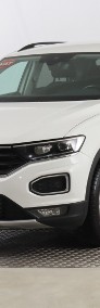 Volkswagen T-Roc , Salon Polska, 1. Właściciel, Serwis ASO, Automat, VAT 23%,-3