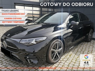 Mercedes-Benz Klasa CLA 200 4-Matic AMG Line 200 4M Pakiet Premium z Dodatkami Cyfrowymi + Zimowy-1
