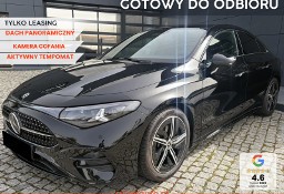 Mercedes-Benz Klasa CLA C118/X118 Mercedes-Benz Klasa CLA 200 4-Matic AMG Line 200 4M Pakiet Premium z Dodatkami Cyfrowymi + Zimowy