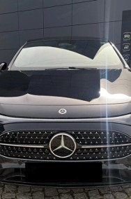 Mercedes-Benz Klasa CLA 200 4-Matic AMG Line 200 4M Pakiet Premium z Dodatkami Cyfrowymi + Zimowy-2