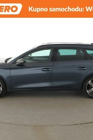 SEAT Leon III FV23% FR automat panorama virtual navi FullLED ACC grzane fotele cli-2