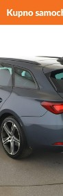 SEAT Leon III FV23% FR automat panorama virtual navi FullLED ACC grzane fotele cli-4