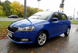 Skoda Fabia III 1,0 tsi vat23%