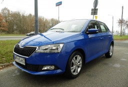 Skoda Fabia III 1,0 tsi vat23%