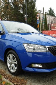 Skoda Fabia III 1,0 tsi vat23%-2