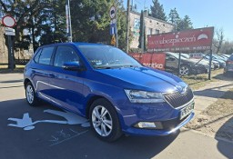 Skoda Fabia III 1,0 tsi vat23%
