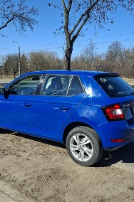 Skoda Fabia III 1,0 tsi vat23%-2