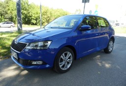 Skoda Fabia III 1,0 tsi vat23%