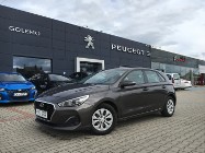 Hyundai i30 II 1.4 Classic + 100KM, Salon Polska