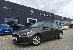 Hyundai i30 II 1.4 Classic + 100KM, Salon Polska