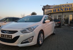 Hyundai i40 OF. PRYWATNA