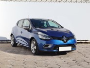 Renault Clio V , Salon Polska, Serwis ASO, Navi, Klimatronic, Tempomat,