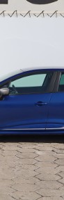 Renault Clio V , Salon Polska, Serwis ASO, Navi, Klimatronic, Tempomat,-4