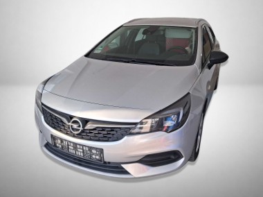 Opel Astra J , Salon Polska, Serwis ASO, VAT 23%, Skóra, Klimatronic,-1