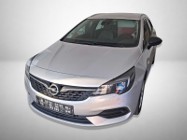 Opel Astra J , Salon Polska, Serwis ASO, VAT 23%, Skóra, Klimatronic,