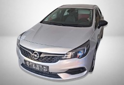 Opel Astra J , Salon Polska, Serwis ASO, VAT 23%, Skóra, Klimatronic,
