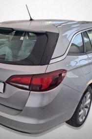 Opel Astra J , Salon Polska, Serwis ASO, VAT 23%, Skóra, Klimatronic,-2