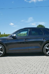 Audi SQ5 I (8R) II FY 3.0TDI V6 347KM Eu6 Quattro 4x4 Automat -Kraj -VAT 23% Brutto-2