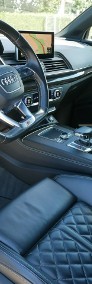 Audi SQ5 I (8R) II FY 3.0TDI V6 347KM Eu6 Quattro 4x4 Automat -Kraj -VAT 23% Brutto-4