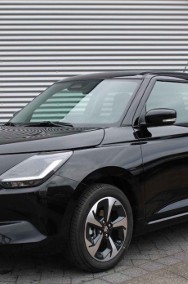 Suzuki Swift V 1.2 Dualjet SHVS Elegance 1.2 Dualjet SHVS Elegance 83KM-2