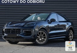 Porsche Cayenne II Coupe E-Hybrid 3.0 Coupe E-Hybrid (470KM) Dach panoramiczny + Nagłośnienie