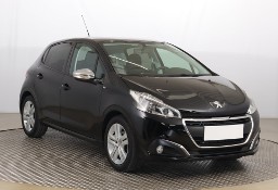 Peugeot 208 , Salon Polska, 1. Właściciel, Serwis ASO, Klimatronic,