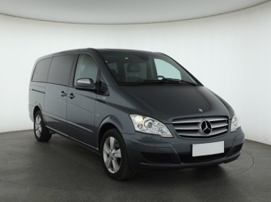 Mercedes-Benz Viano , L2H1, 6 Miejsc-1