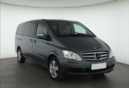 Mercedes-Benz Viano , L2H1, 6 Miejsc