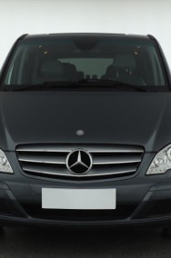 Mercedes-Benz Viano , L2H1, 6 Miejsc-2