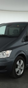 Mercedes-Benz Viano , L2H1, 6 Miejsc-3