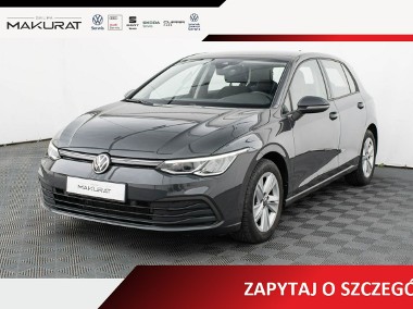 Volkswagen Golf VIII WN3594N#1.5 TSI Life Ambient Podgrz.f I kier Cz.park Salon PL VAT23%-1