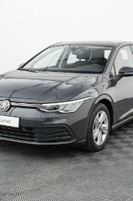 Volkswagen Golf VIII WN3594N#1.5 TSI Life Ambient Podgrz.f I kier Cz.park Salon PL VAT23%-2
