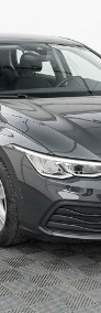 Volkswagen Golf VIII WN3594N#1.5 TSI Life Ambient Podgrz.f I kier Cz.park Salon PL VAT23%-3