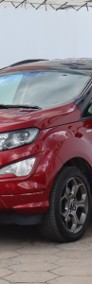Ford EcoSport II , Skóra, Navi, Klimatronic, Tempomat, Parktronic,-3