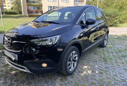 Opel Crossland X 1,2T-110KM.Automat.Bogata wersja.Full Led.Navi.Kamera.Zamiana.