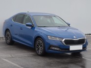 Skoda Octavia IV , Salon Polska, 1. Właściciel, Serwis ASO, Automat, VAT 23%,
