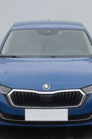 Skoda Octavia IV , Salon Polska, 1. Właściciel, Serwis ASO, Automat, VAT 23%,-2