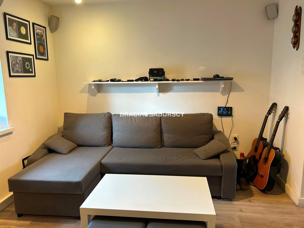Kaszów | Dom z potencjałem | 80m2 | 3,21a | remont