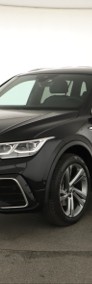 Volkswagen Tiguan II Tiguan Allspace , 1. Właściciel, Serwis ASO, Automat, 7 miejsc, Skóra,-3