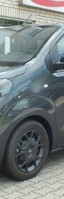 Opel Vivaro XL L2H1 EAT8 Zabudowa Brygadowa XL L2H1 EAT8 Zabudowa Brygadowa 2.2-3