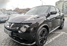 Nissan Juke 1.2 DIG-T Black Edition II Wł Niski przebieg Hands Free Alu