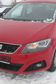 seat alhambra 2,0tdi 7mio osobowa prosto z niemiec.-2